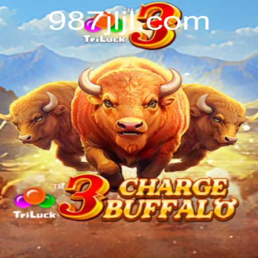 Explore the Exciting World of 3ChargeBuffalo Casino Game