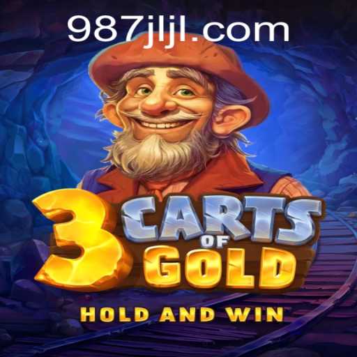 Discover the Thrills of 3cartsOfGold: An Exciting New Adventure