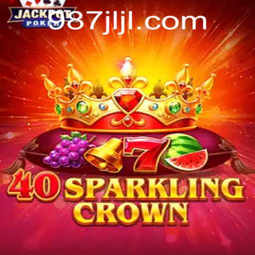 Diving into the World of 40SparklingCrown: A Dazzling Gaming Experience