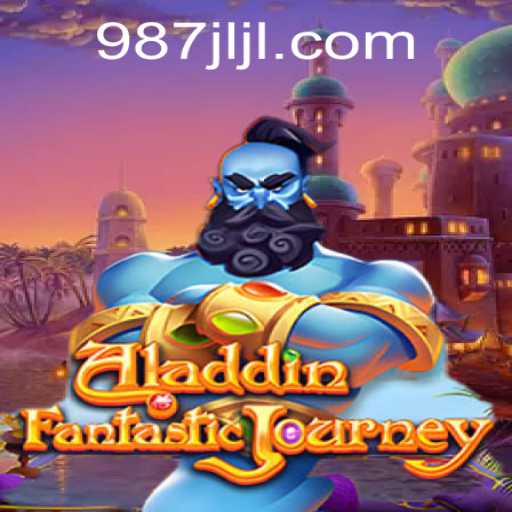 Exploring the Magical World of Aladdin on 987JILI.COM