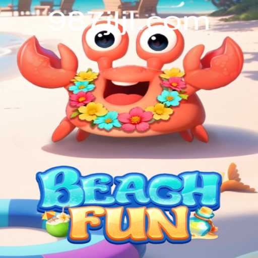 BeachFun: Exploring the Exciting World of Virtual Beach Adventures