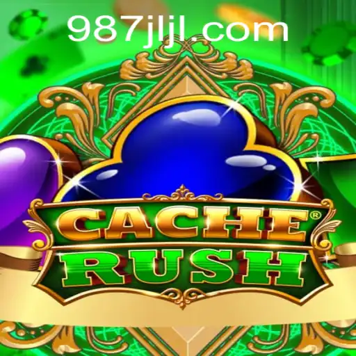Unveiling CacheRush: A Thrilling Gaming Experience Powered by 987JILI.COM