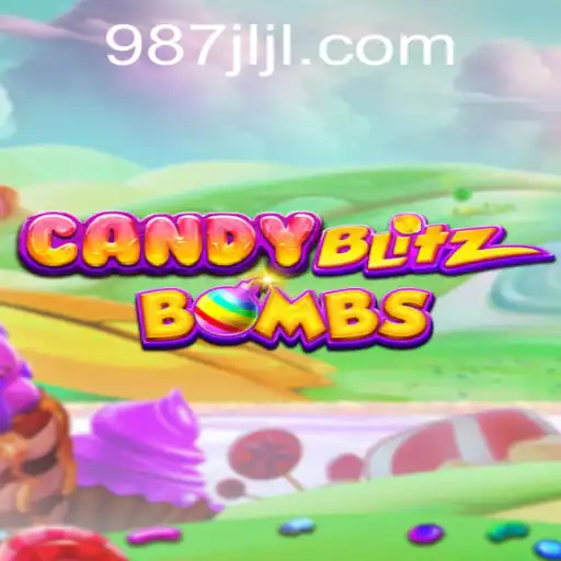 Dive Into the Sweet World of CandyBlitzBombs - A New Gaming Sensation