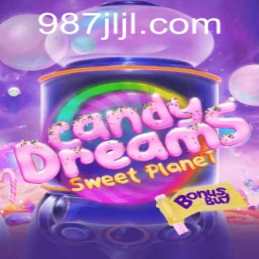 Explore CandyDreamsSweetPlanet: A Sweet Adventure Awaits