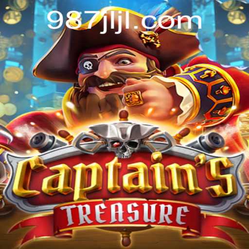 CaptainssTreasure: Exploring the High Seas of Adventure