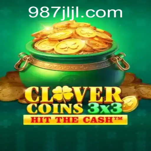 Clovercoin3x3: A Thrilling Adventure in Gaming