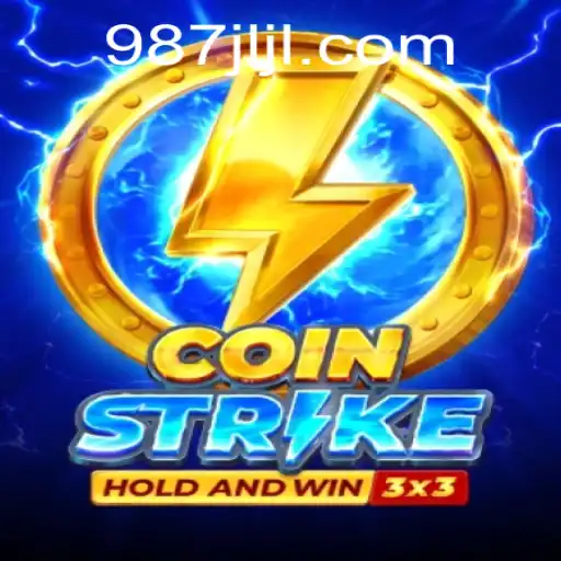 CoinStrike: A New Dimension in Gaming by 987JILI.COM