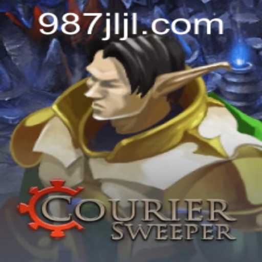 CourierSweeper: Navigating the Thrilling World of Innovative Gameplay