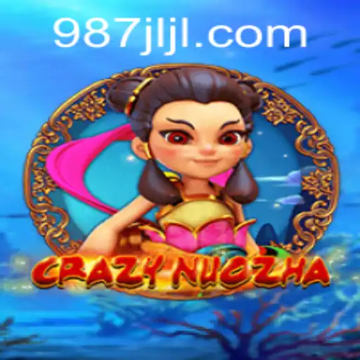 Discovering the Excitement of CrazyNuoZha in 987JILI.COM