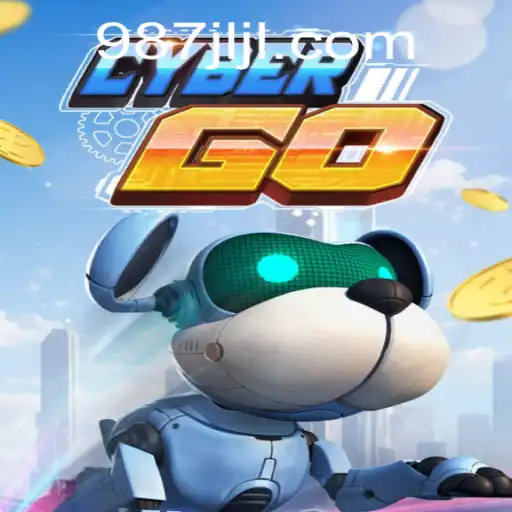Explore the World of CyberGO: A Thrilling Cyber Adventure with 987JILI.COM