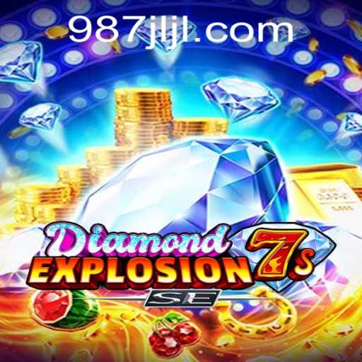Unveiling DiamondExplosion7sSE: A Thrilling Journey into Digital Gaming