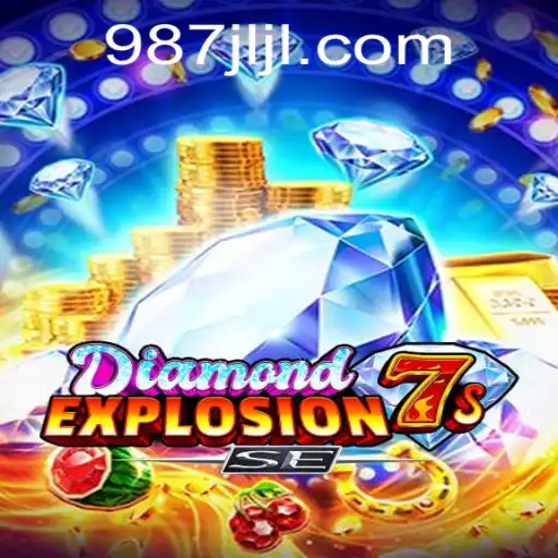 Unveiling DiamondExplosion7sSE: A Thrilling Journey into Digital Gaming