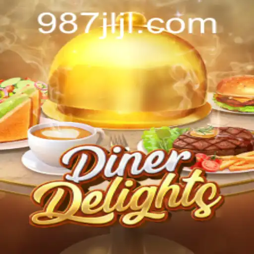 Explore DinerDelights: The Ultimate Culinary Gaming Experience
