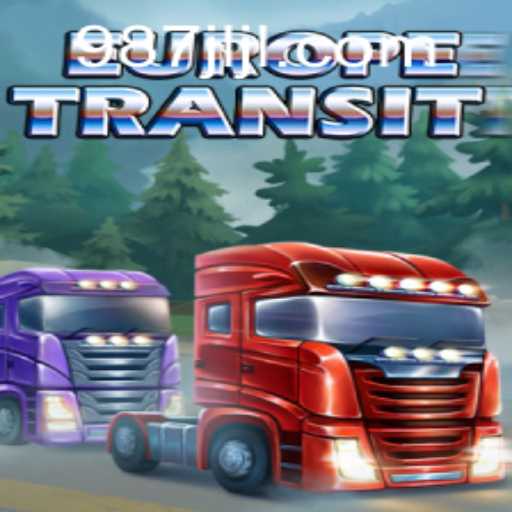 EuropeTransit: Navigate the Continent with Strategy and Precision