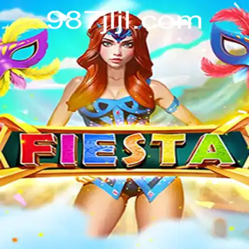 Explore the Vibrant World of Fiesta: Unlock Endless Fun with 987JILI.COM