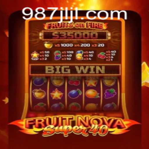 Unlock the Excitement of FruitNovaSuper40