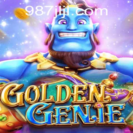 GOLDENGENIE: A Thrilling Adventure in the World of Fantasy Gaming