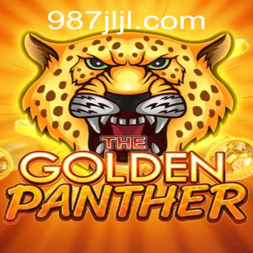 Discover the Excitement of GOLDENPANTHER on 987JILI.COM
