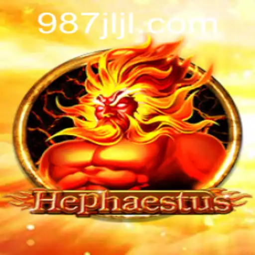 Hephaestus: A Mythological Adventure in Gaming