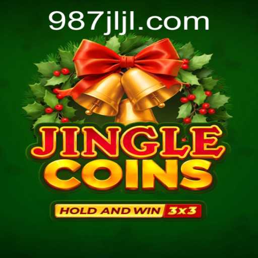 Discover the Excitement of JingleCoins with 987JILI.COM