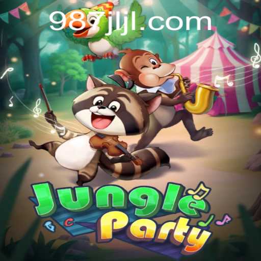 Exploring the Excitement of JungleParty: A Thrilling Adventure Awaits