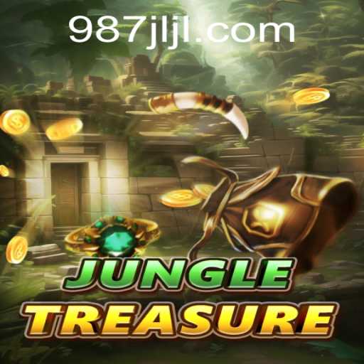 Discover the Adventure of JungleTreasure: Unravel the Secrets of 987JILI.COM