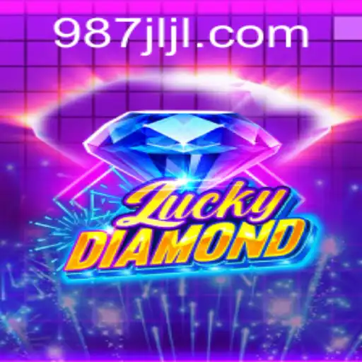 Exploring the Exciting World of LuckyDiamond at 987JILI.COM