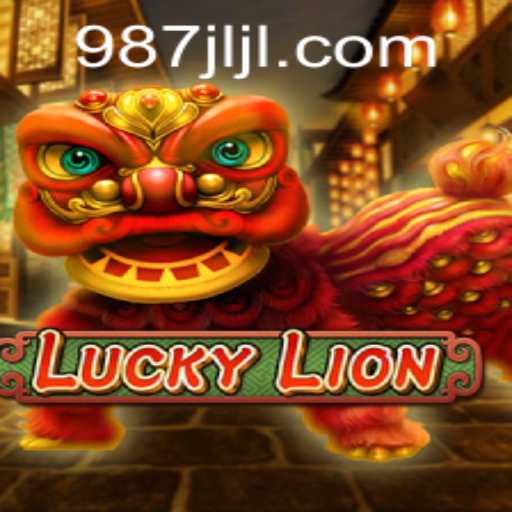 Experience the Thrill of LuckyLion on 987JILI.COM