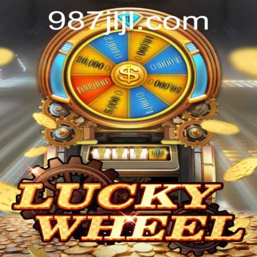 Explore the Thrilling World of LuckyWheel