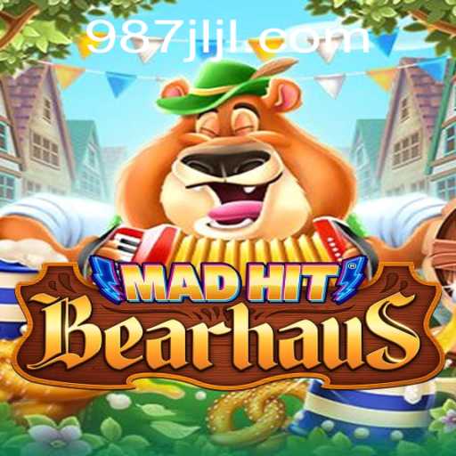 MadHitBearhaus: Exploring the Unpredictable World of Bear Battles