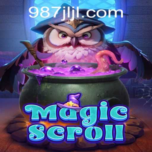 Exploring the Magical World of MagicScroll: A Fully Immersive Gaming Experience