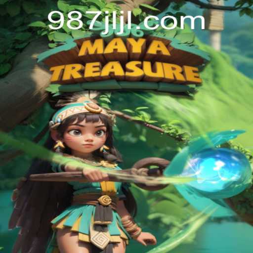 Discover the Adventure in MayaTreasure: A Thrilling Gaming Experience