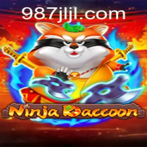 NinjaRaccoon: Master the Shadows in the Latest Gaming Sensation