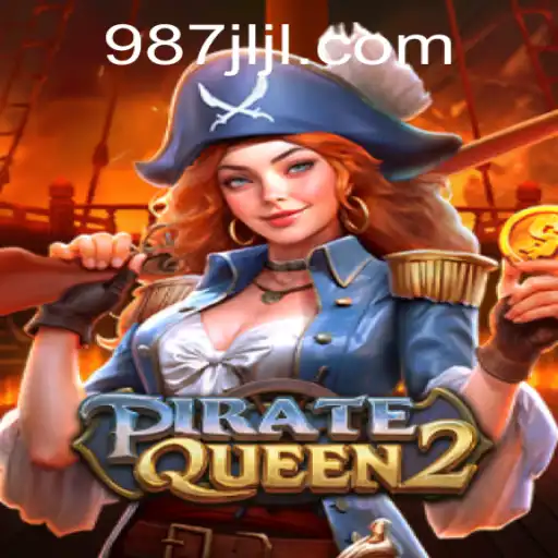 Exploring the Treasures of PirateQueen2 on 987JILI.COM