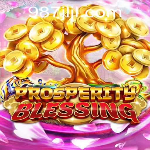 Exploring the Enchanting World of ProsperityBlessing