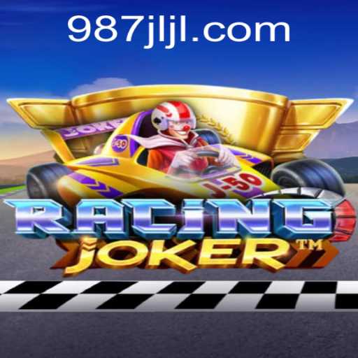 RacingJoker: A Thrilling Adventure on 987JILI.COM
