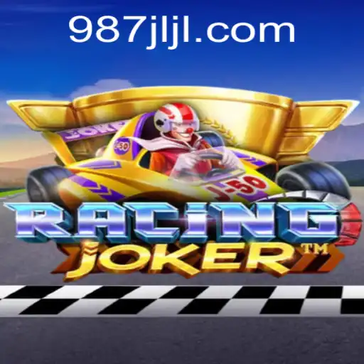 RacingJoker: A Thrilling Adventure on 987JILI.COM