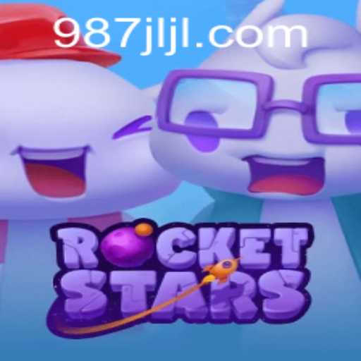 RocketStars - Exploring the Thrilling Universe of 987JILI.COM