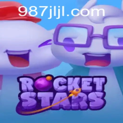 RocketStars - Exploring the Thrilling Universe of 987JILI.COM
