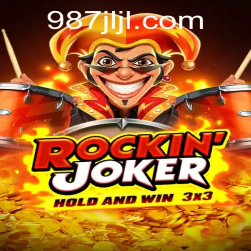 Discover RockinJoker: The Ultimate Gaming Experience