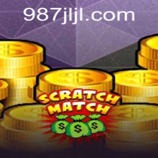 ScratchMatch: Unveiling the Exciting World of 987JILI.COM