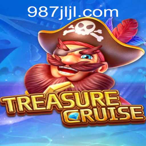 Embark on a Thrilling Adventure with TREASURECRUISE