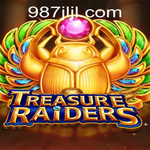 Discover TREASURERAIDERS: An Exciting Adventure Awaits