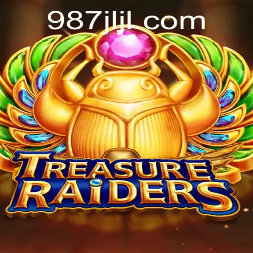 Discover TREASURERAIDERS: An Exciting Adventure Awaits