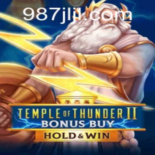 Unveiling Temple of Thunder II Bonus Buy: A Journey Through Myth and Fortune