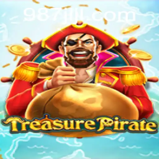 TreasurePirate: Navigating Adventure in the High Seas