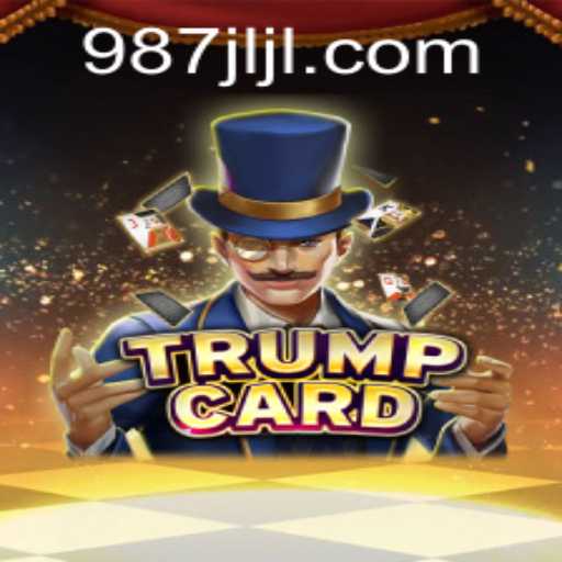 Unveiling TrumpCard: The Game Revolutionizing Strategy Play