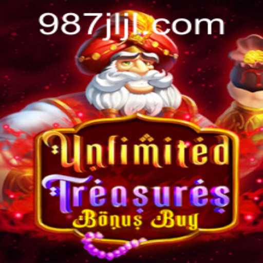 Exploring UnlimitedTreasuresBonusBuy: A Journey into Adventure and Rewards