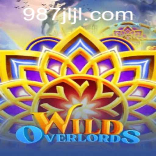 WildOverlords: Dive Into the Enchanting World of 987JILI.COM's Latest Game